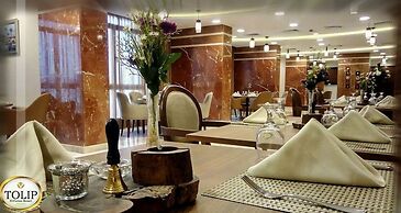 Tolip El Forsan Hotel