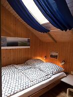 Juwel Feriendorf - Reihenhaus Sören