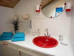 Juwel Feriendorf - Reihenhaus Sören