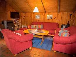 Juwel Feriendorf - Reihenhaus Sören