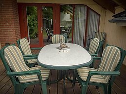 Juwel Feriendorf - Reihenhaus Sören