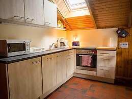 Juwel Feriendorf - Reihenhaus Sören