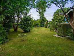 Juwel Feriendorf - Reihenhaus Sören