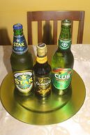 Jesiwa B's Little Palace