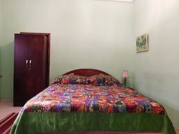 Jesiwa B's Little Palace