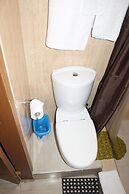 Jesiwa B's Little Palace