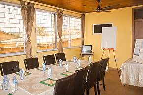 Jesiwa B's Little Palace