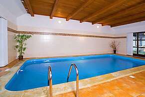 Pension Samohel