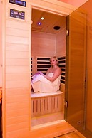 Pension Samohel