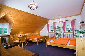 Pension Samohel