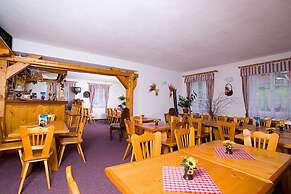 Pension Samohel