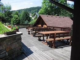 Pension Samohel