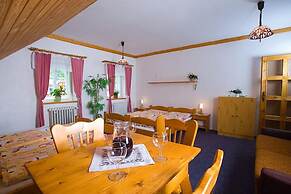 Pension Samohel
