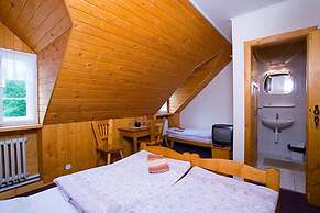 Pension Samohel