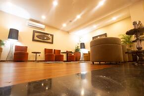 Ah Hotel and Conference