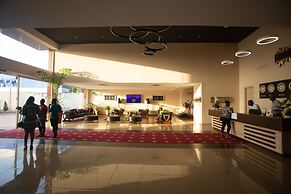 Ah Hotel and Conference