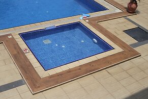 Ah Hotel and Conference