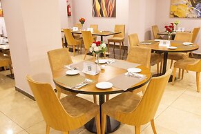 Ah Hotel and Conference