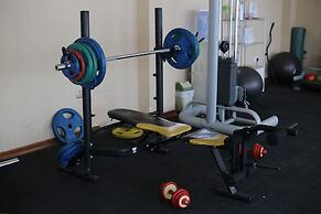 Ah Hotel and Conference