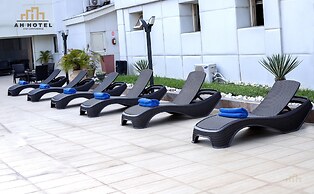 Ah Hotel and Conference