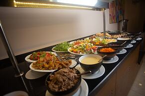 Ah Hotel and Conference