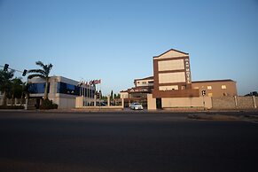 Ah Hotel and Conference