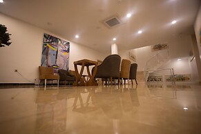 Ah Hotel and Conference