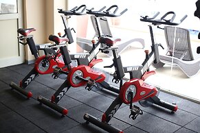 Ah Hotel and Conference