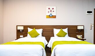 Ah Hotel and Conference