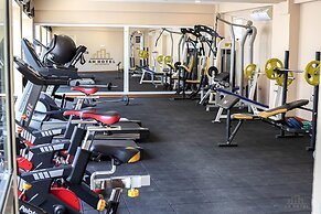 Ah Hotel and Conference