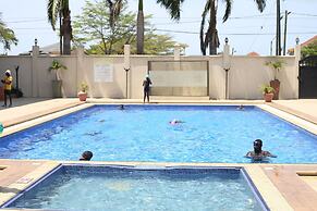 Ah Hotel and Conference