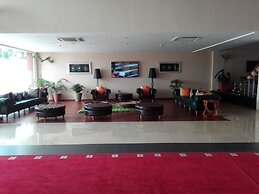 Ah Hotel and Conference