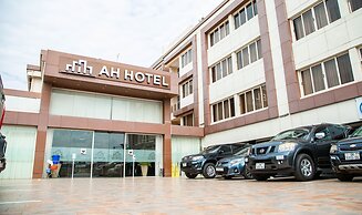 Ah Hotel and Conference