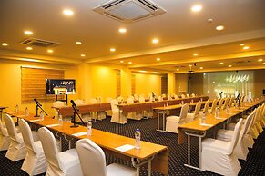 Ah Hotel and Conference