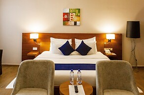 Ah Hotel and Conference