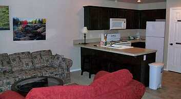 Terrace Lakes Resort