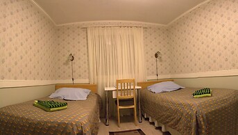 Hotelli Wanha Kammari