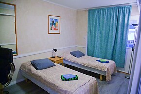 Hotelli Wanha Kammari