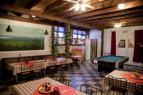 Hotelli Wanha Kammari