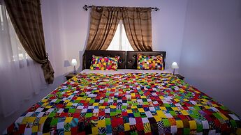 Jeane's Appart Hotel
