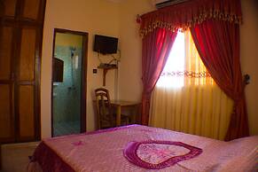 Jeane's Appart Hotel