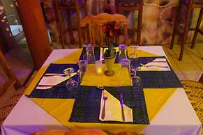Jeane's Appart Hotel