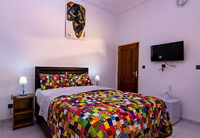 Jeane's Appart Hotel