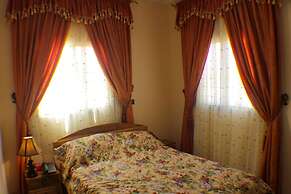 Jeane's Appart Hotel
