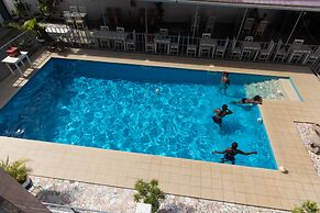 Jeane's Appart Hotel