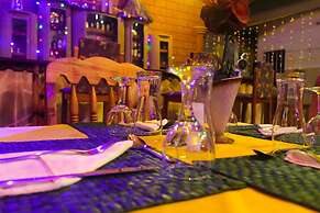 Jeane's Appart Hotel