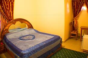 Jeane's Appart Hotel
