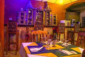 Jeane's Appart Hotel