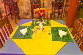 Jeane's Appart Hotel