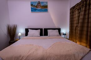 Jeane's Appart Hotel